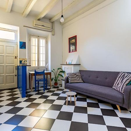 Porta Ticinese Colorful Apartment! Milan Extérieur photo