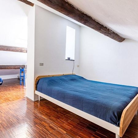 Porta Ticinese Colorful Apartment! Milan Extérieur photo