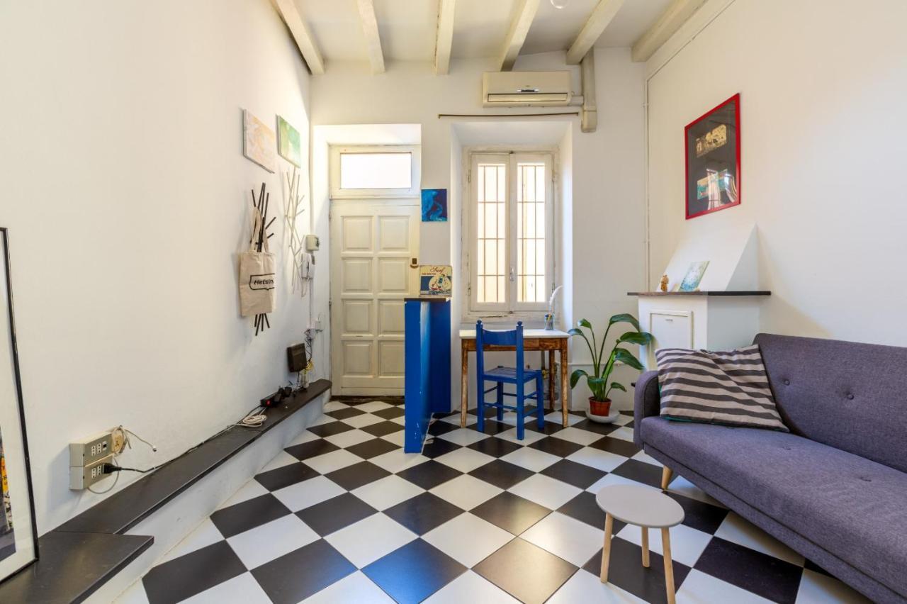 Porta Ticinese Colorful Apartment! Milan Extérieur photo