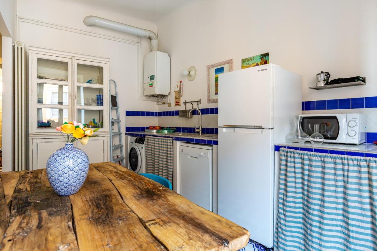 Porta Ticinese Colorful Apartment! Milan Extérieur photo