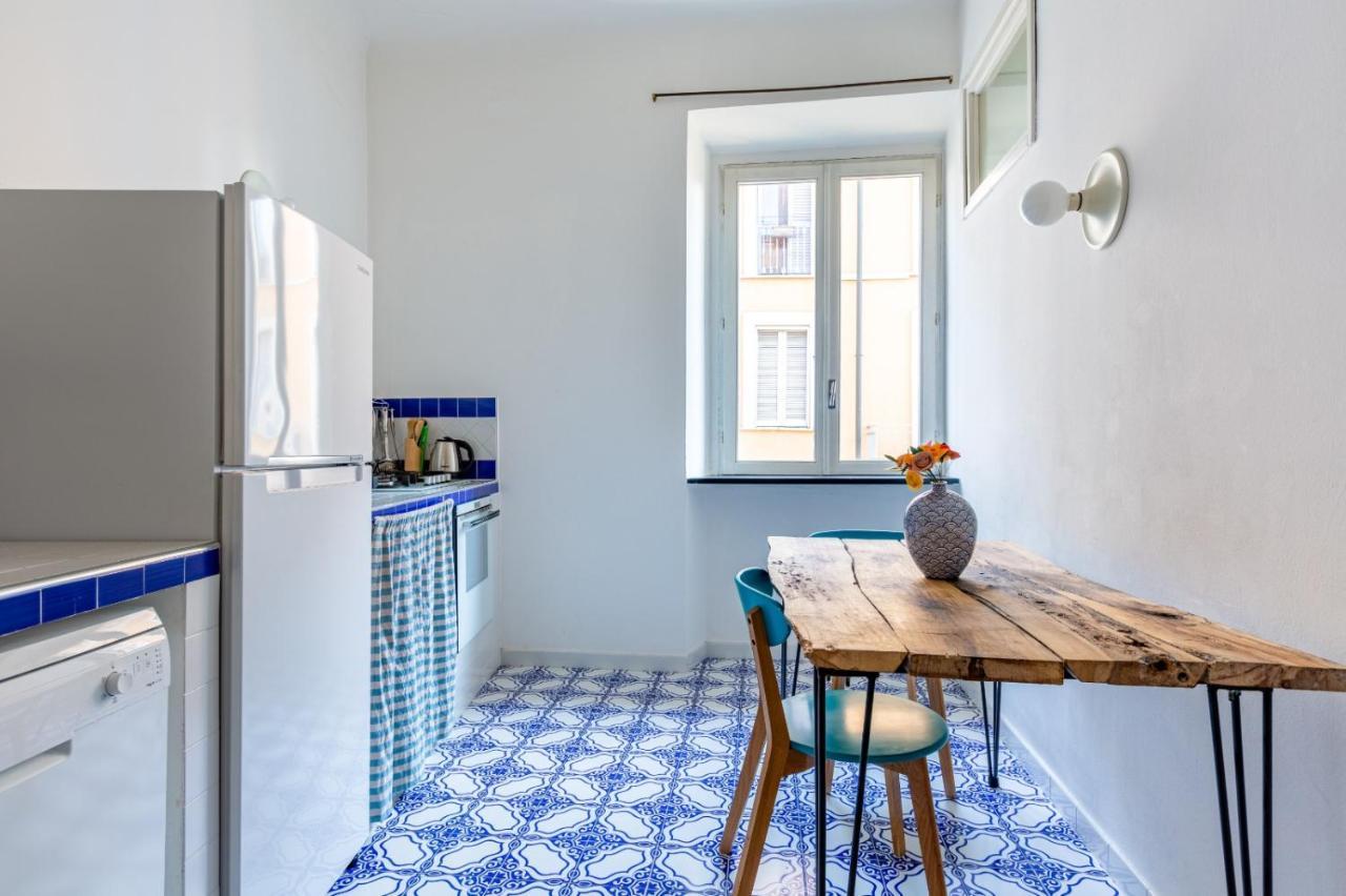 Porta Ticinese Colorful Apartment! Milan Extérieur photo