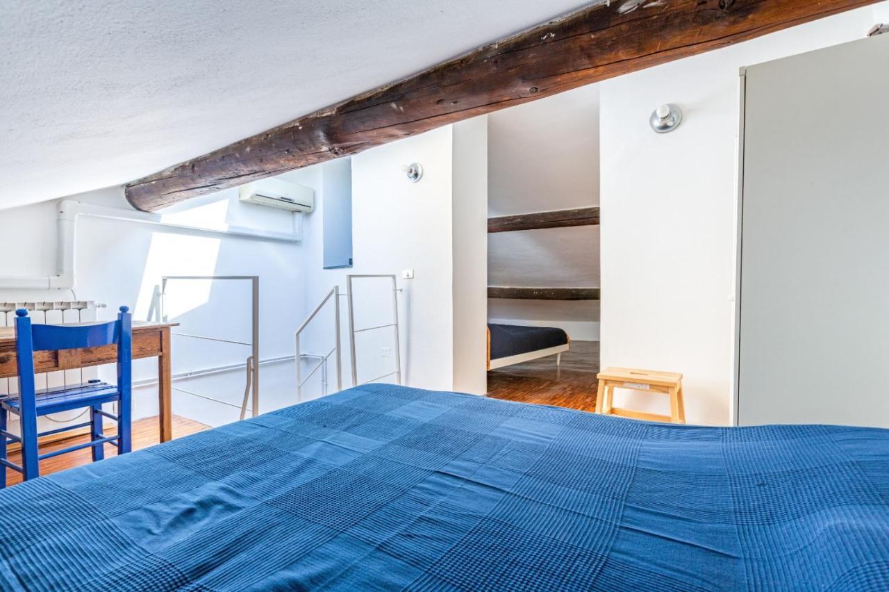 Porta Ticinese Colorful Apartment! Milan Extérieur photo